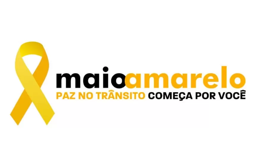 Campanha aconteceu nas cidades pertencentes à SRE Curvelo / Foto ilustrativa / Observatório Nacional de Segurança Viária/Arte: Reprodução Internet