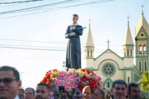 Foto: provinciadorio.org.br