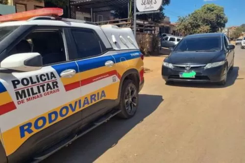 Foto: Polícia Militar / Divulgação
