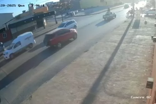 Imagem reprodução vídeo