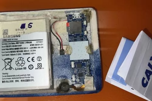 Foto: Polícia Federal