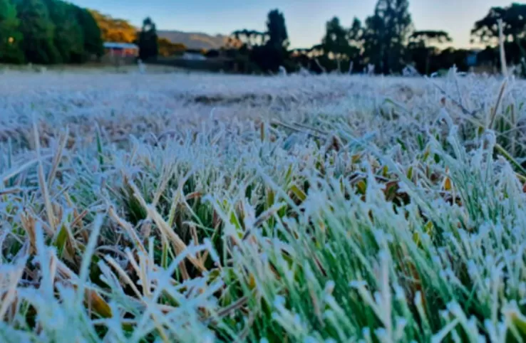 Entre os dias 15 e 16 de junho de 2025 o Sudeste pode ter variações significativas nas temperaturas máximas e mínimas/Foto: Reprodução Internet
