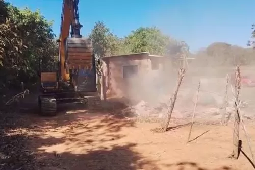 Ação acontece após decisão do MPF / Foto: Reprodução redes sociais