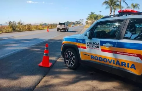 O homem foi detido durante operação – Reprodução/ Internet