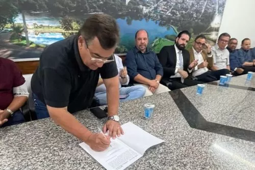 Foto: SECOM | André Senna