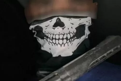 Aluno foi suspenso/ Crédito: Rerodução