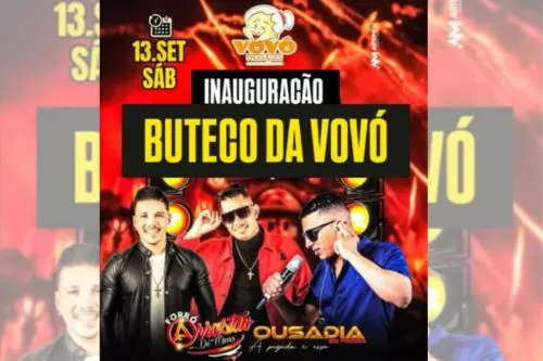 Imagem reprodução internet @vovoproducoes_