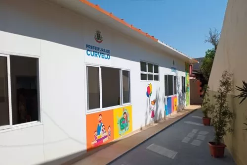 Foto: Prefeitura de Curvelo