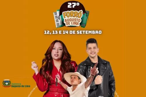 Imagem ilustrativa/ Reprodução @forroaugustodelima