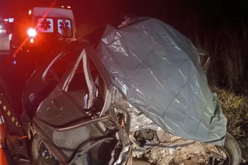 Foto: Polícia Militar/Divulgação