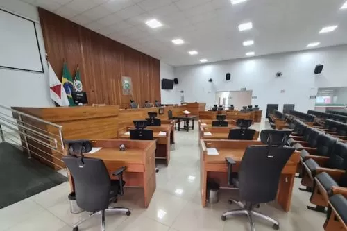 Foto: Câmara/Divulgação