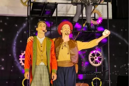 ASCOM Ecovias Norte Minas