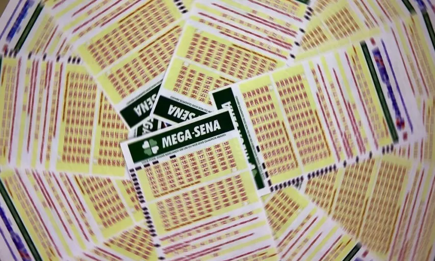 A Mega-Sena tem agora 20 apostas vencedoras do prêmio máximo neste ano/Foto: Reprodução Internet