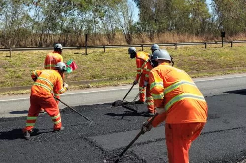 Foto: Divulgação: Via Cristais