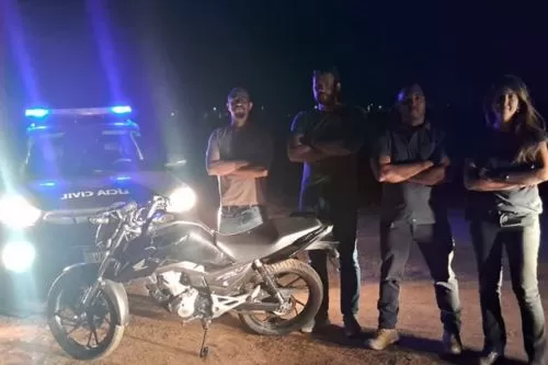 Foto: Reprodução/ 14departamentocurvelo.pcmg