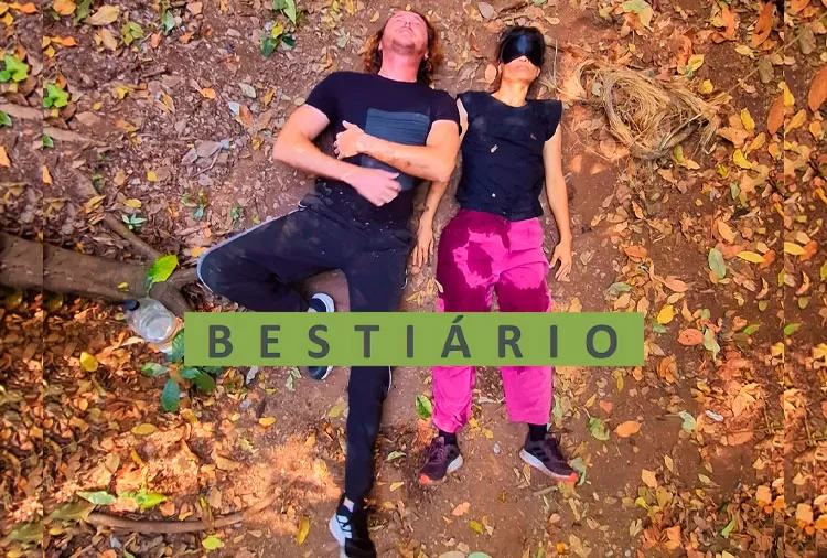 As apresentações acontecerão no circuito das grutas - Crédito: Samuel Carvalho