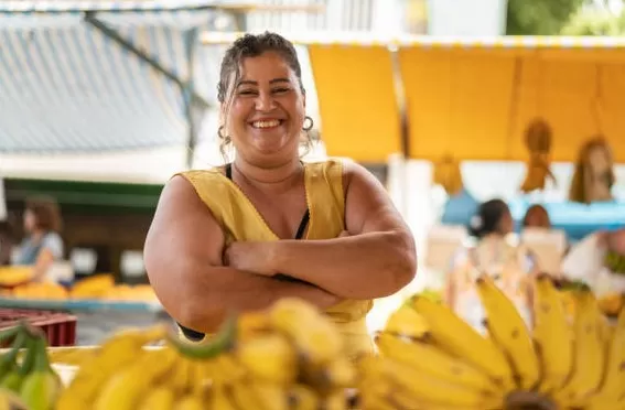 Prefeitura de Curvelo promove treinamento para vendedores ambulantes/Foto: Getty Images