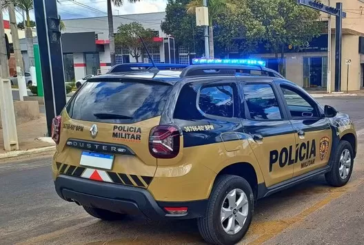  Uma das testemunhas relatou que escutou de três a cinco disparos/Foto: Reprodução Internet