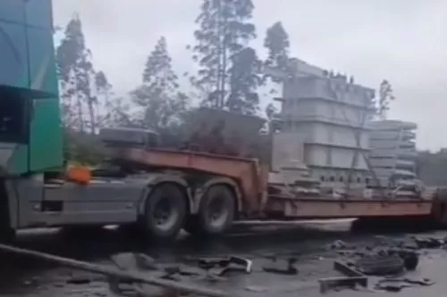 Imagem: Reprodução vídeo internet