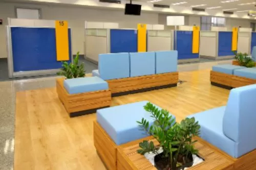 Imagem ilustrativa/ Agência bancária/ Reprodução internet