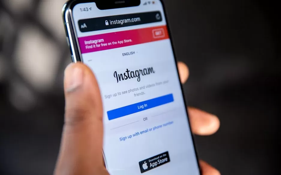 Mesmo sem publicar, suas fotos podem alimentar IA no Facebook e Instagram/Foto: Reprodução Internet