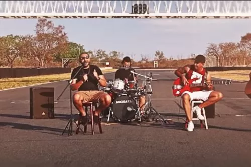 Foto Reprodução: @phmarttinss