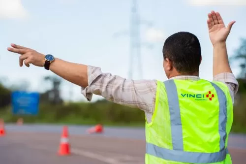 Via Cristais abre vagas em diversas cidades mineiras / crédito: Divulgação