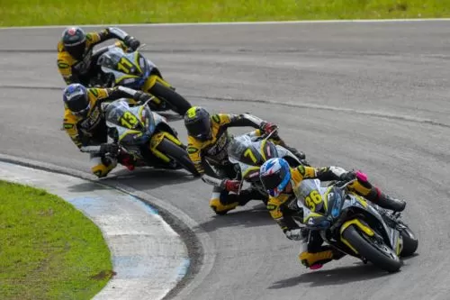 Foto: Press Oficial: Grelak Comunicação