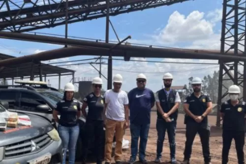 Foto: @14departamentocurvelo.pcmg