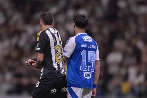 Foto: Fred Magno / O TEMPO