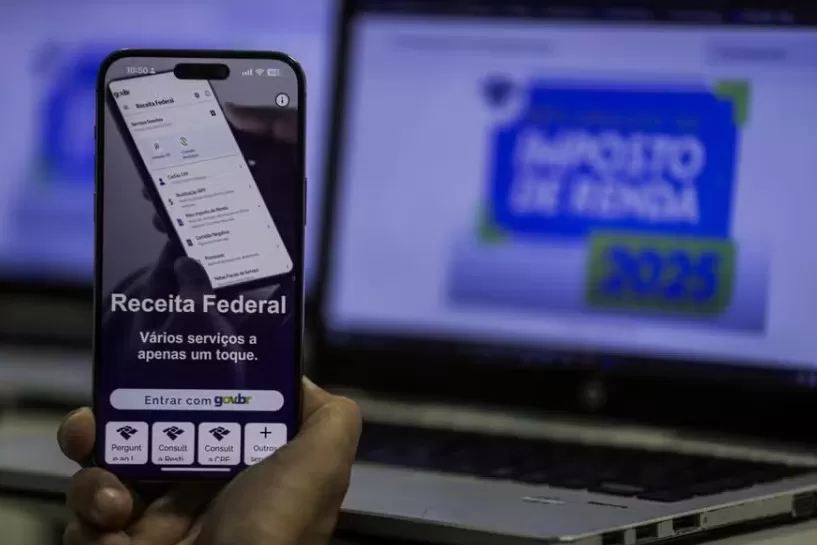 Pagamento será feito a mais de 6 milhões de contribuintes / Foto: Agência Brasil