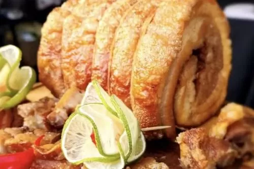 Torresmofest começa nesta quinta — Foto: Divulgação