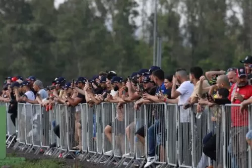 Foto: Press Oficial: Grelak Comunicação