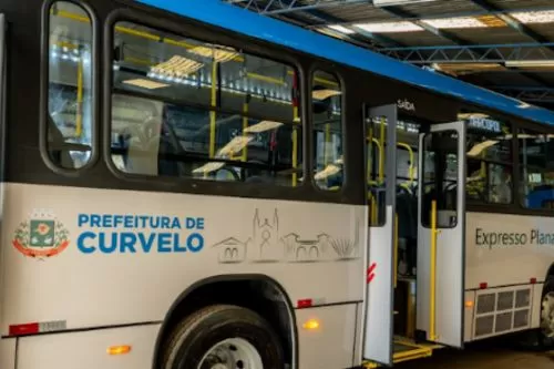 Foto: Prefeitura de Curvelo